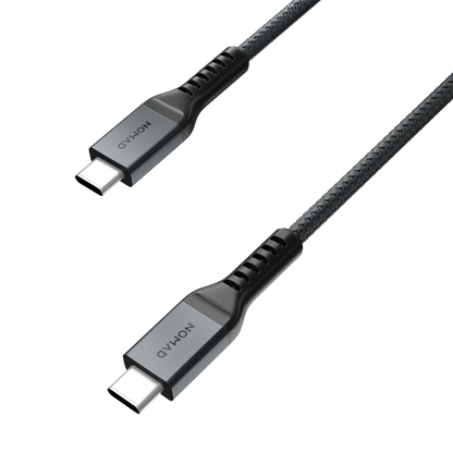 Nomad USB-C Cable Kevlar V3