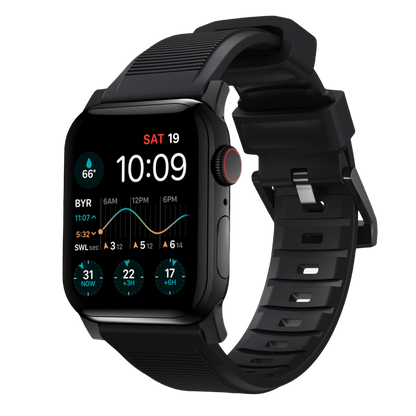 Nomad Rugged Band for Apple Watch 49mm / 46mm / 45mm