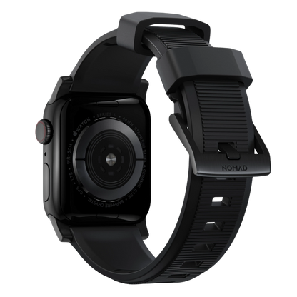 Nomad Rugged Band for Apple Watch 49mm / 46mm / 45mm
