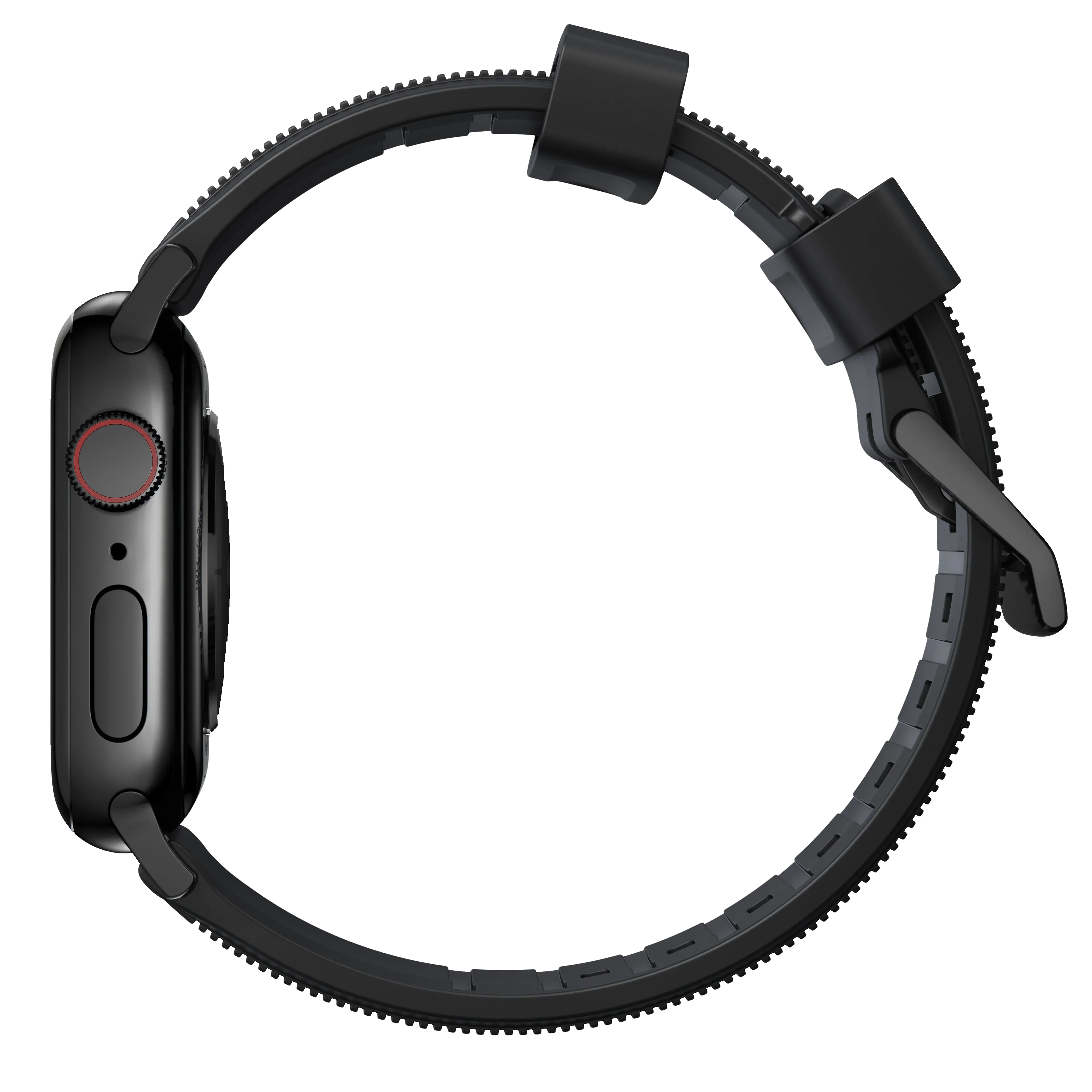 Nomad Rugged Band for Apple Watch 49mm / 46mm / 45mm