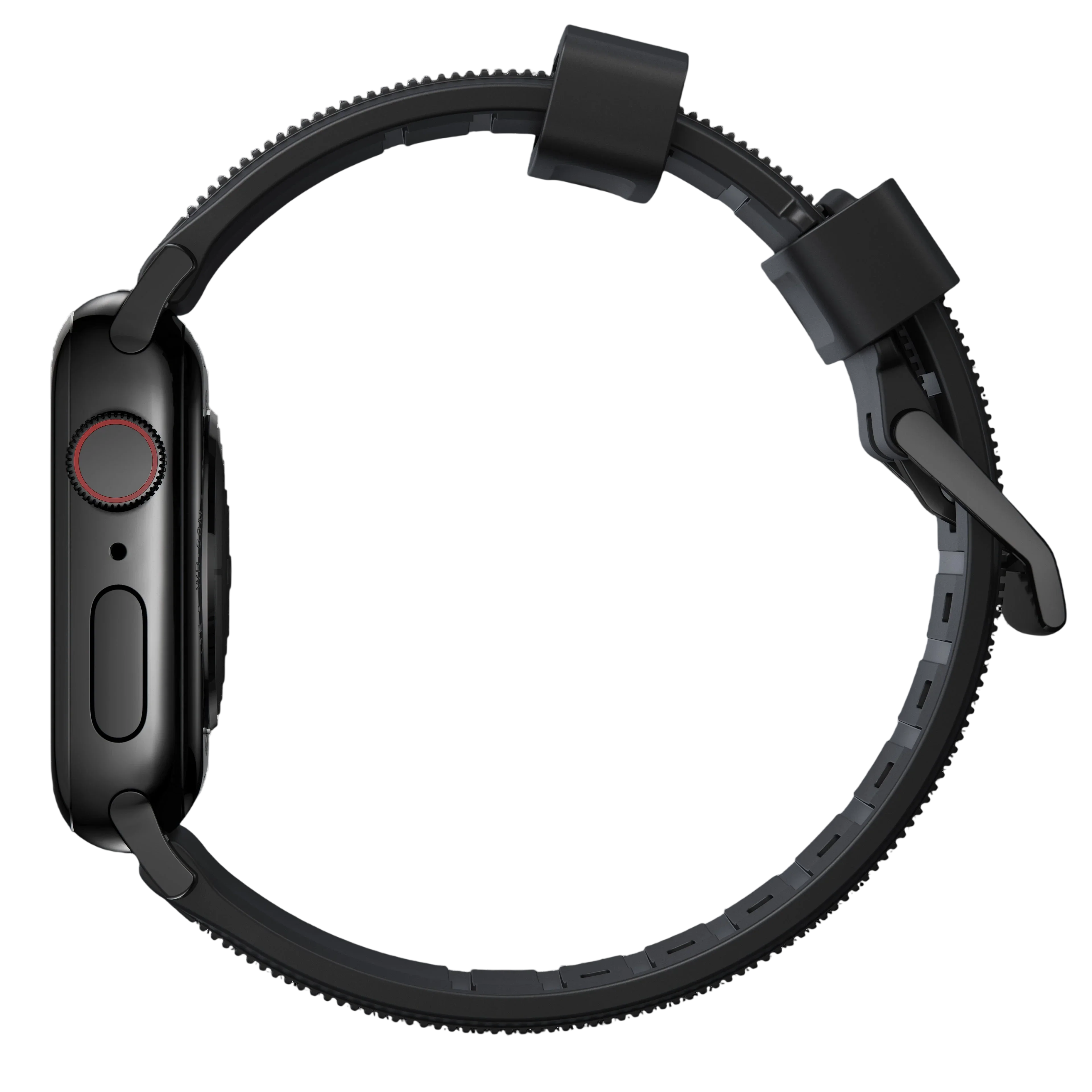 Nomad Rugged Band for Apple Watch 49mm / 46mm / 45mm