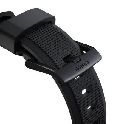 Nomad Rugged Band for Apple Watch 49mm / 46mm / 45mm
