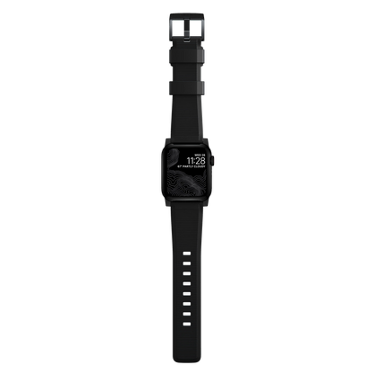 Nomad Rugged Band for Apple Watch 49mm / 46mm / 45mm