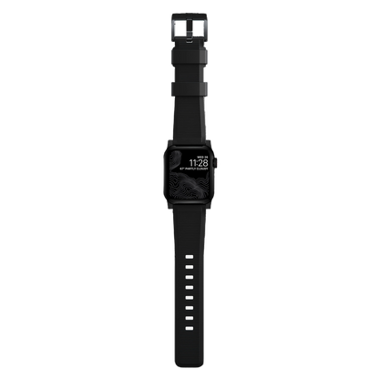 Nomad Rugged Band for Apple Watch 49mm / 46mm / 45mm