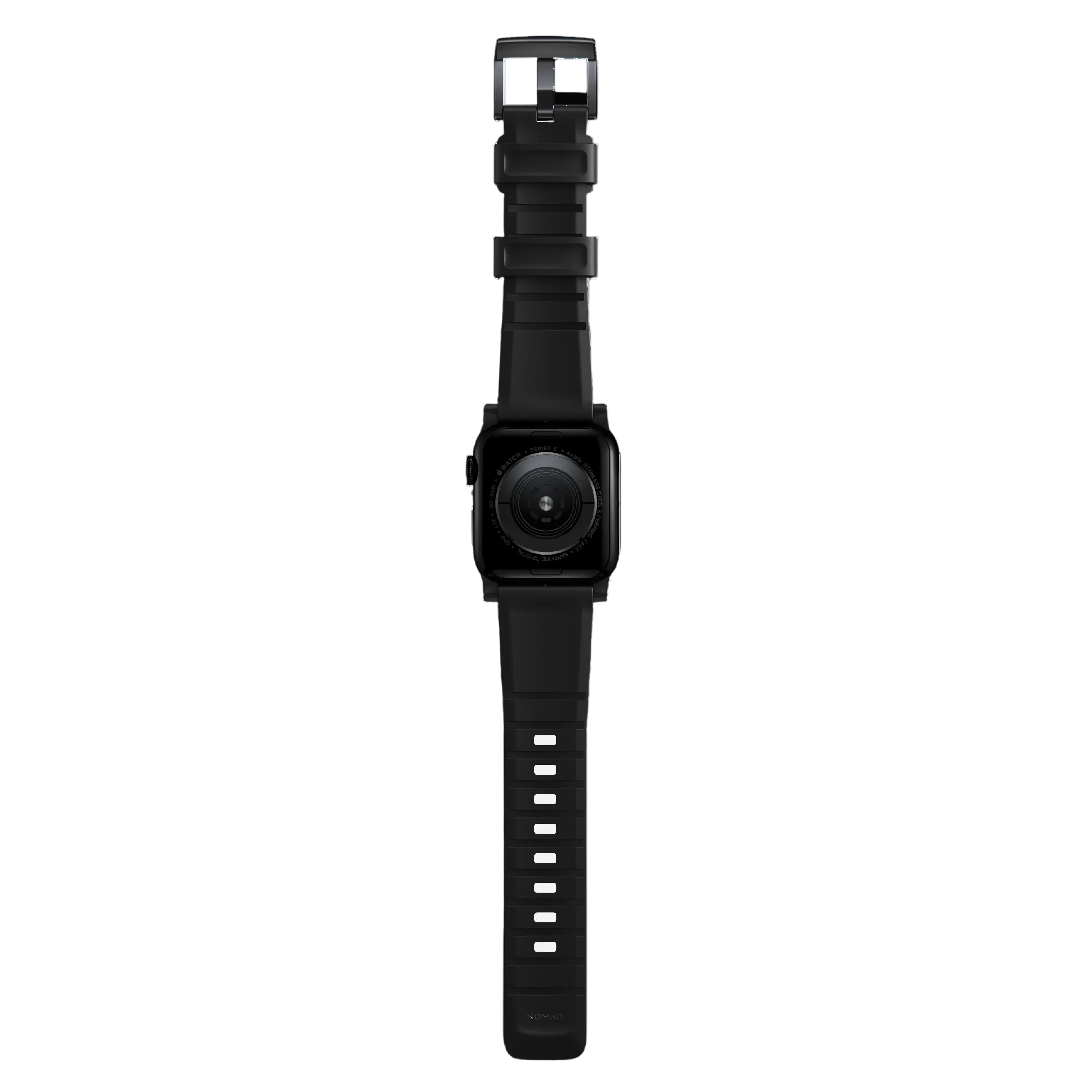 Nomad Rugged Band for Apple Watch 49mm / 46mm / 45mm