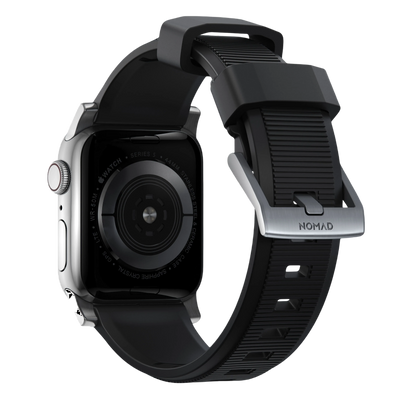 حزام نوماد المتين لساعات آبل ووتش ألترا 49 مم