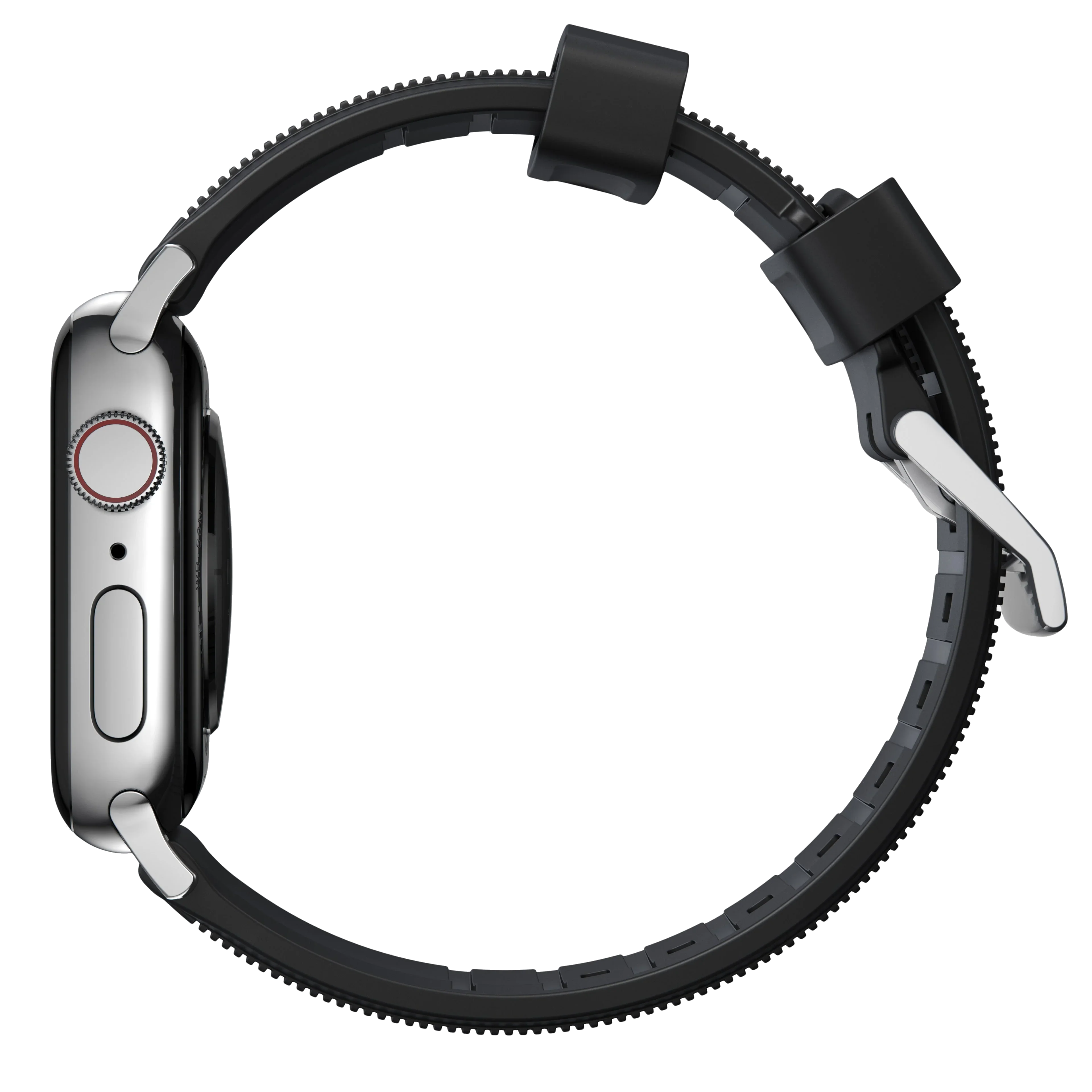 Nomad Rugged Band for Apple Watch 49mm / 46mm / 45mm