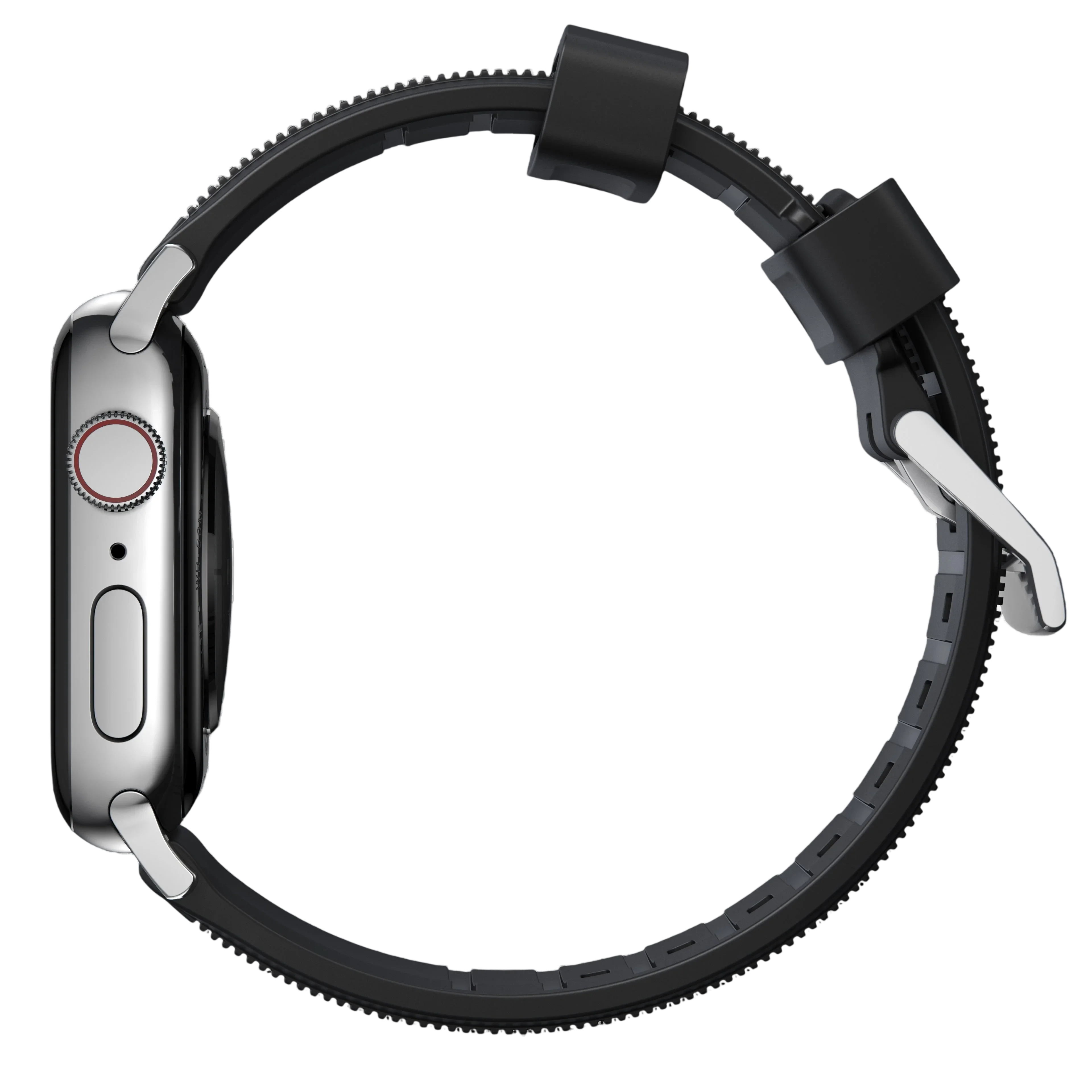 Nomad Rugged Band for Apple Watch 49mm / 46mm / 45mm