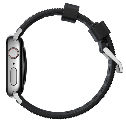 Nomad Rugged Band for Apple Watch 49mm / 46mm / 45mm