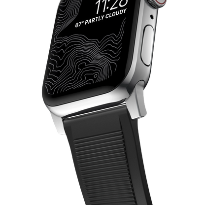 Nomad Rugged Band for Apple Watch 49mm / 46mm / 45mm
