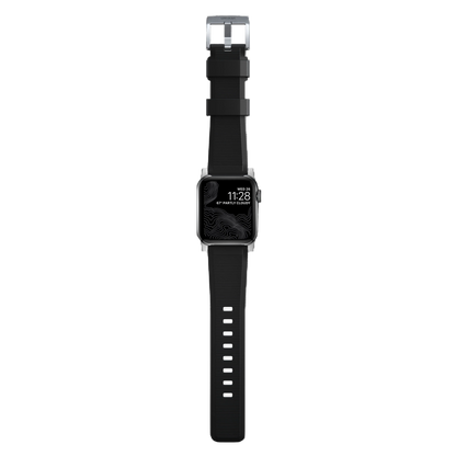 Nomad Rugged Band for Apple Watch 49mm / 46mm / 45mm