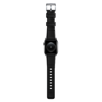 حزام نوماد المتين لساعات آبل ووتش ألترا 49 مم