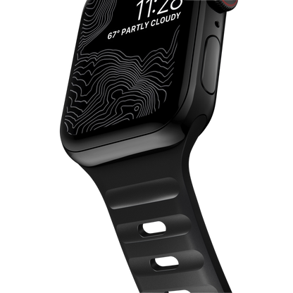 Nomad Waterproof Sport Band for Apple Watch 42mm / 41mm / 40mm