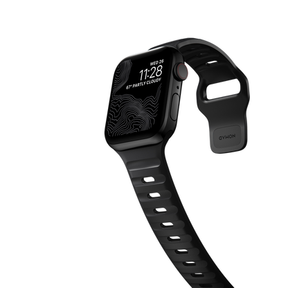 Nomad Waterproof Sport Band for Apple Watch 42mm / 41mm / 40mm