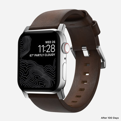 Nomad Modern Band for Apple Watch 49mm / 46mm / 45mm