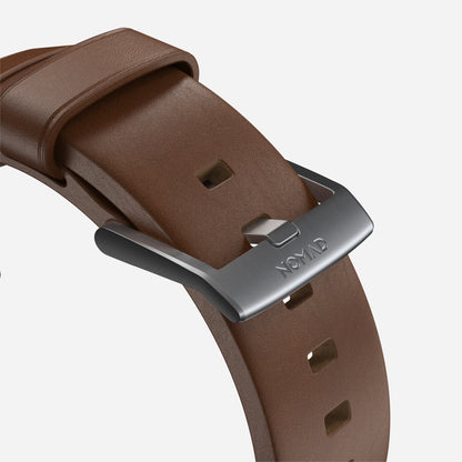 Nomad Modern Band for Apple Watch 49mm / 46mm / 45mm