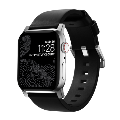 Nomad Modern Band for Apple Watch 49mm / 46mm / 45mm