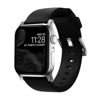 Nomad Modern Band for Apple Watch 49mm / 46mm / 45mm