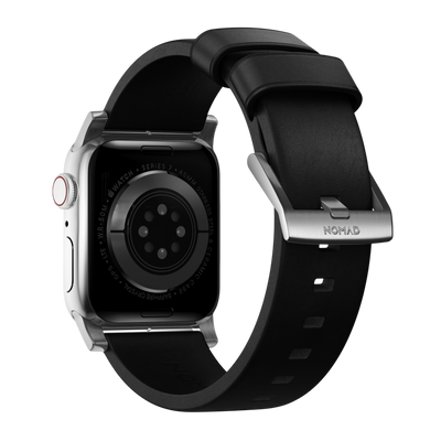 فرقة نوماد مودرن لساعات آبل 49 مم / 46 مم / 45 مم