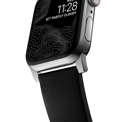 Nomad Modern Band for Apple Watch 49mm / 46mm / 45mm