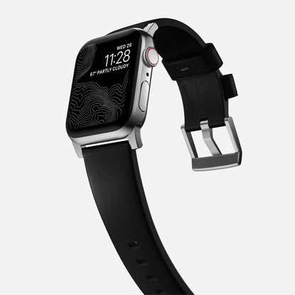 Nomad Modern Band for Apple Watch 49mm / 46mm / 45mm