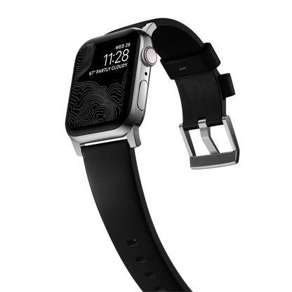 Nomad Modern Band for Apple Watch 49mm / 46mm / 45mm