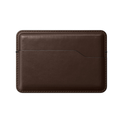 محفظة بطاقة نوماد (جلد هوروين)