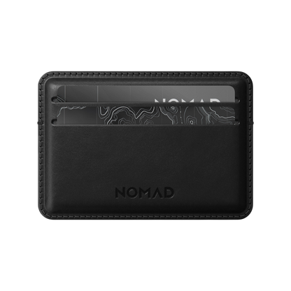 محفظة بطاقة نوماد (جلد هوروين)
