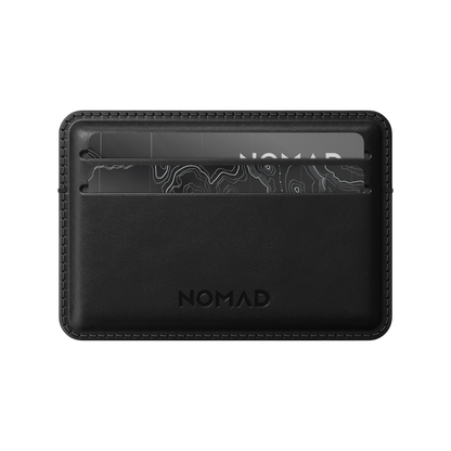 محفظة بطاقة نوماد (جلد هوروين)