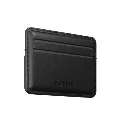 Nomad Card Wallet (Horween Leather)