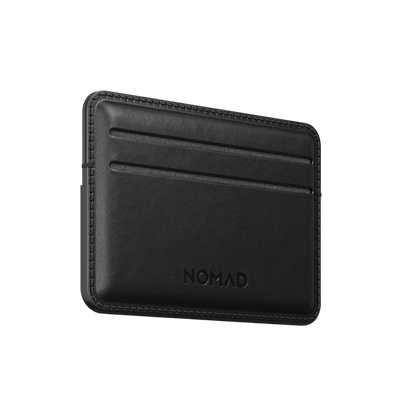 محفظة بطاقة نوماد (جلد هوروين)