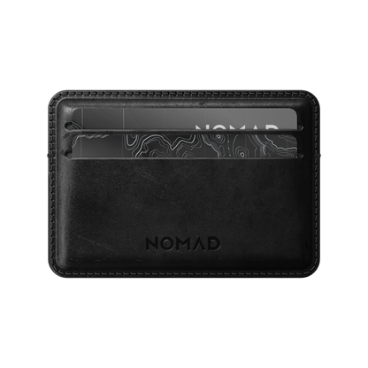 محفظة بطاقة نوماد (جلد هوروين)
