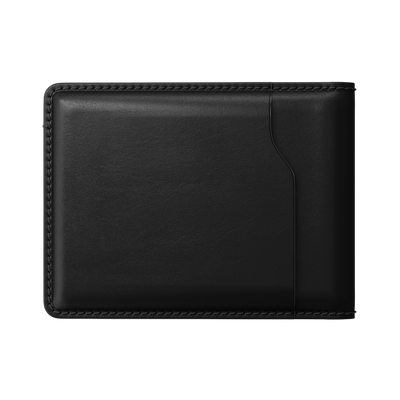 Nomad Bifold Wallet (Horween Leather)
