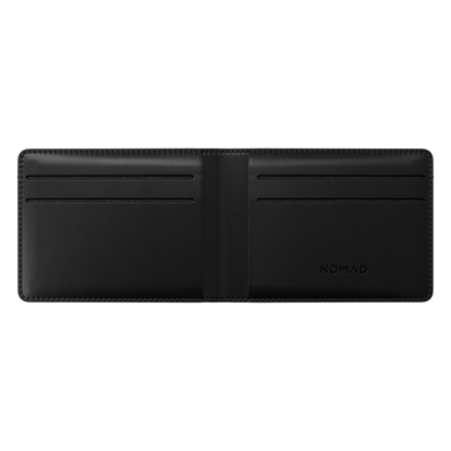 محفظة نوماد ثنائية الطي (جلد هوروين)