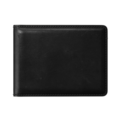 Nomad Bifold Wallet (Horween Leather)