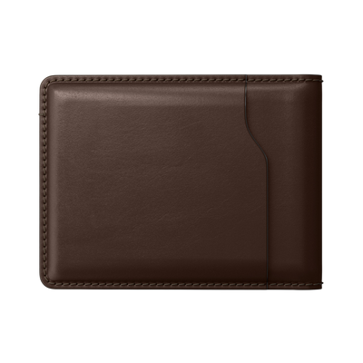 Nomad Bifold Wallet (Horween Leather)