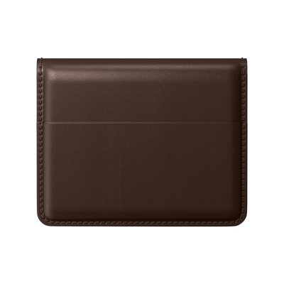 Nomad Card Wallet Plus (Horween Leather)
