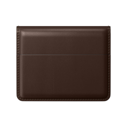 محفظة بطاقة نوماد بلس (جلد هوروين)