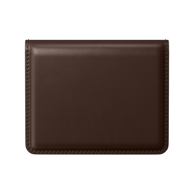 Nomad Card Wallet Plus (Horween Leather)