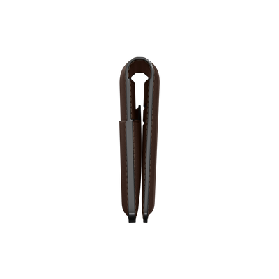 Nomad Card Wallet Plus (Horween Leather)