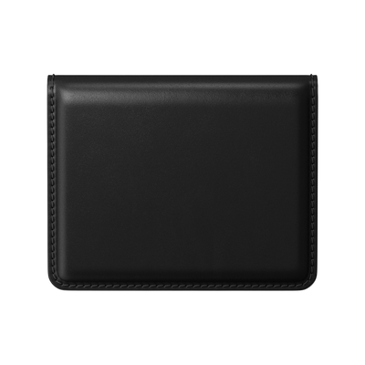 Nomad Card Wallet Plus (Horween Leather)