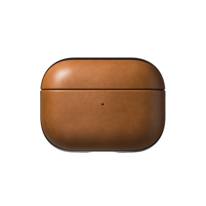 Nomad Modern Leather Case for AirPods Pro 2