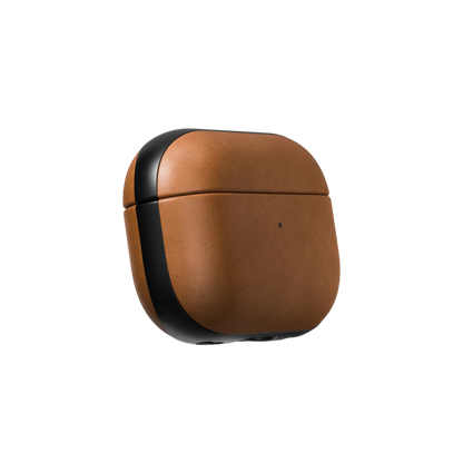 Nomad Modern Leather Case for AirPods Pro 2
