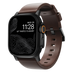Rustic Brown