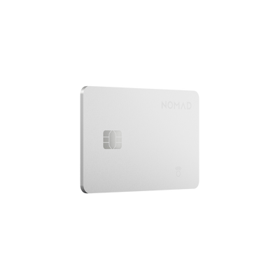 Nomad Tracking Card Pro - Find My