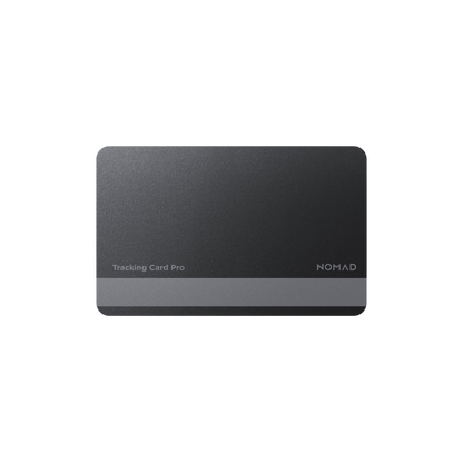 بطاقة تتبع الرحالة الاحترافية - ابحث عني 