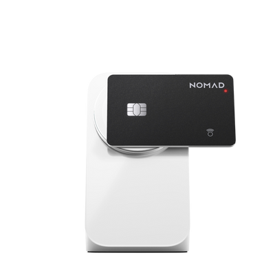 Nomad Tracking Card Pro - Find My