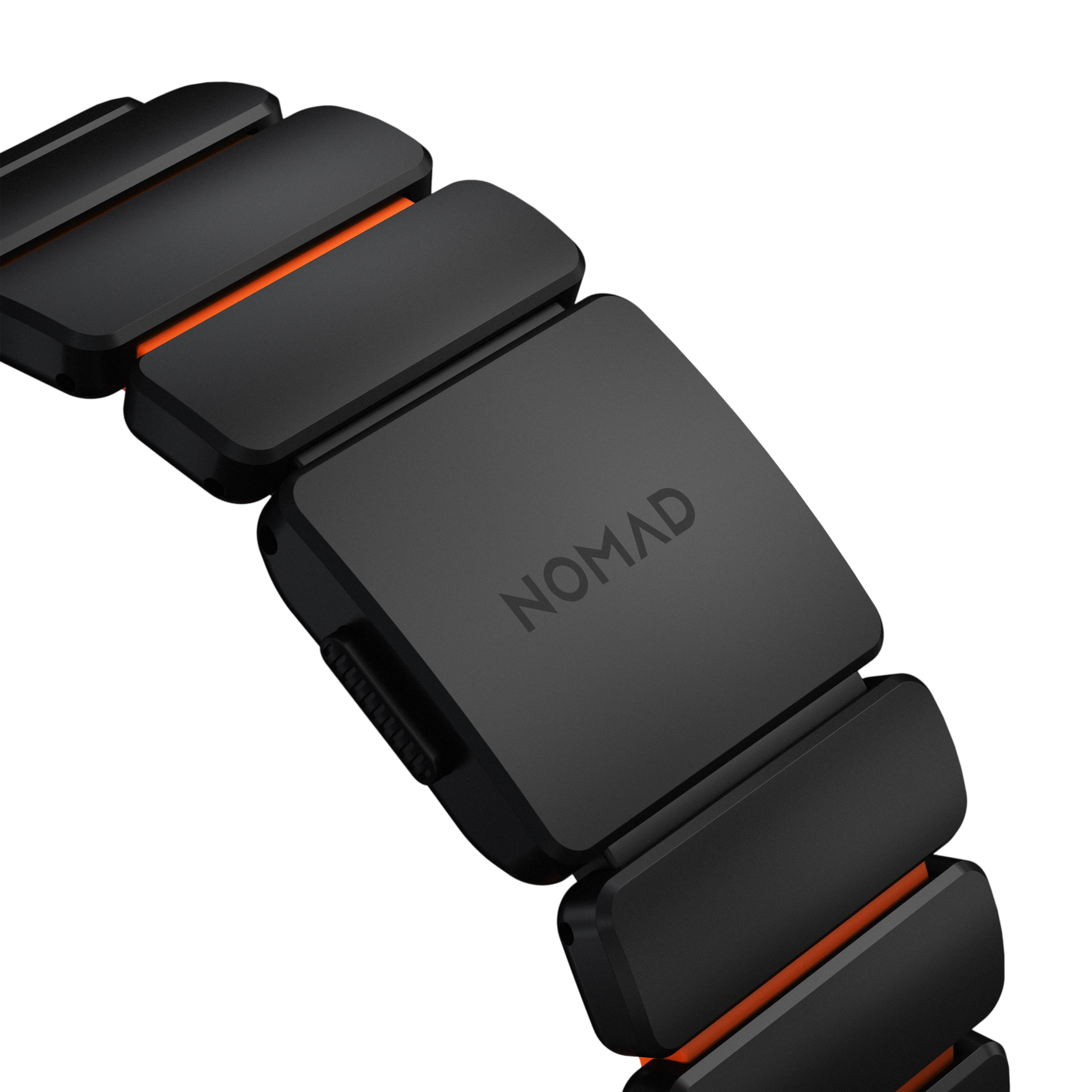 Nomad Stratos Band for Apple Watch Ultra 3 / 2 / 1 - 49mm