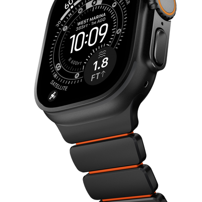 Nomad Stratos Band for Apple Watch Ultra 3 / 2 / 1 - 49mm