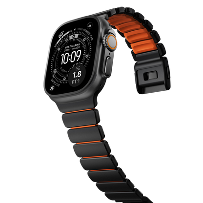 Nomad Stratos Band for Apple Watch Ultra 3 / 2 / 1 - 49mm